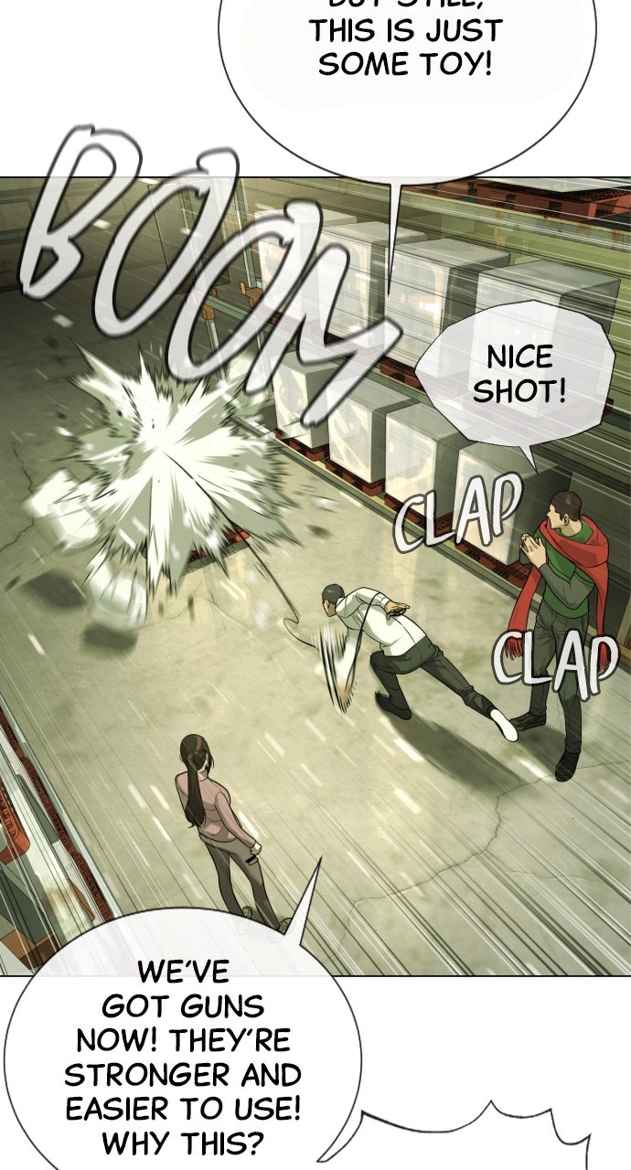 Read Killer Peter en Manga Online