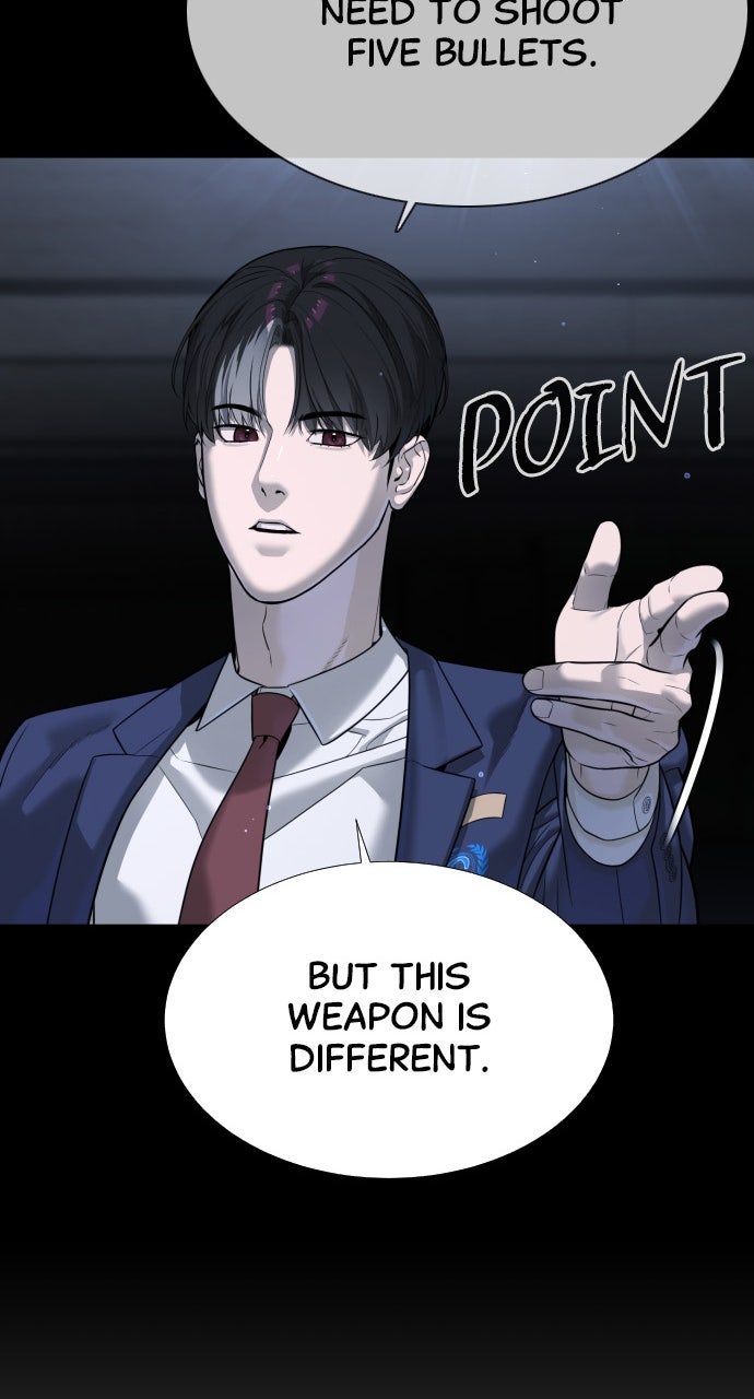 Read Killer Peter en Manga Online