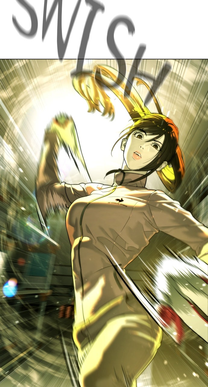 Read Killer Peter en Manga Online