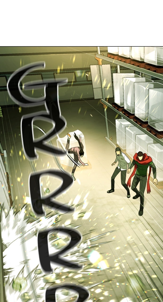 Read Killer Peter en Manga Online