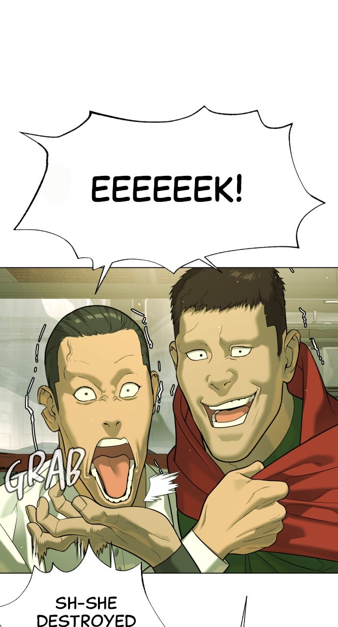 Read Killer Peter en Manga Online