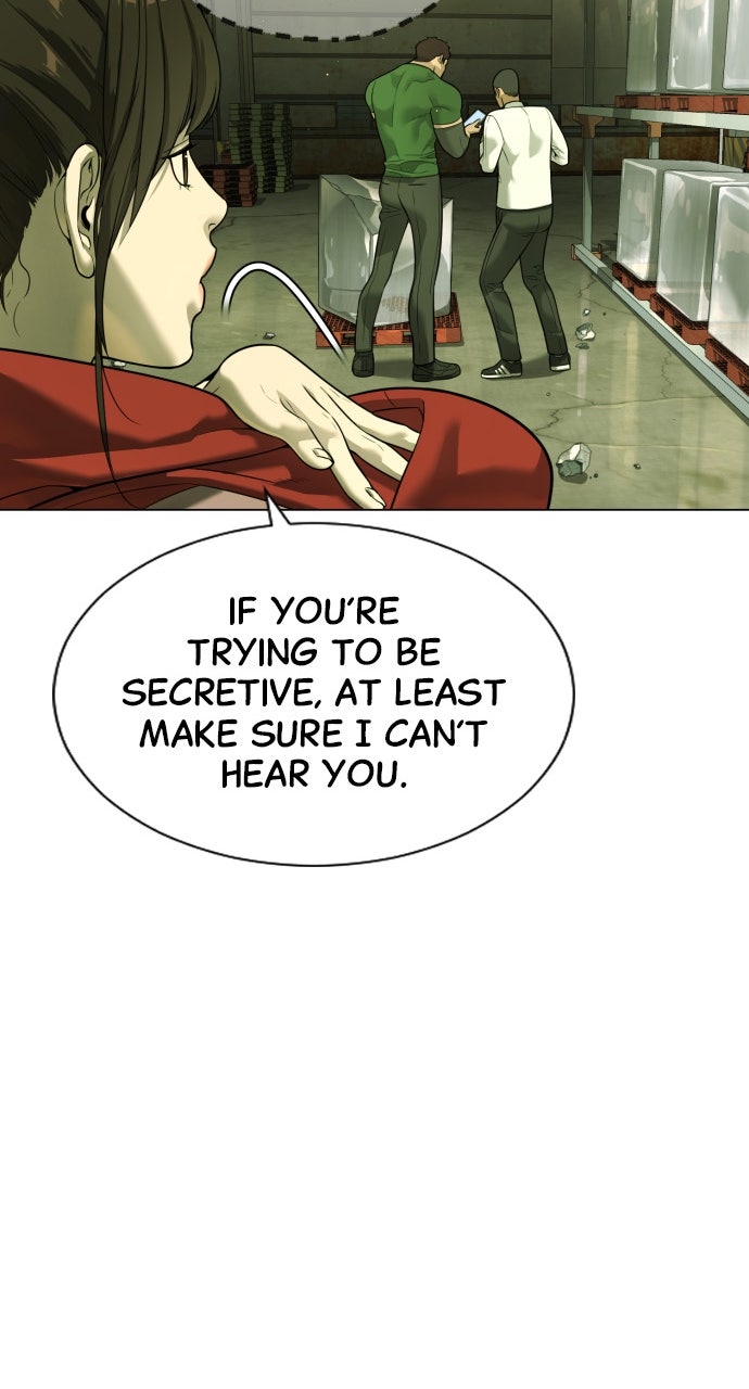 Read Killer Peter en Manga Online
