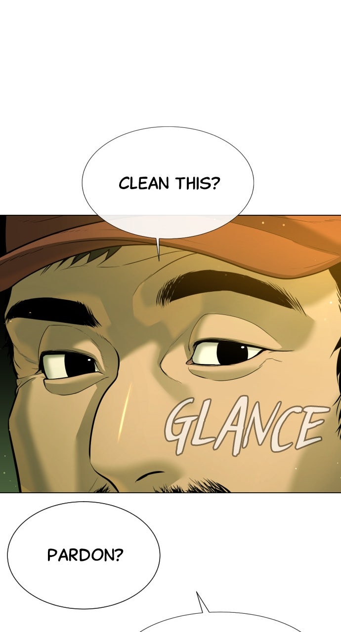 Read Killer Peter en Manga Online