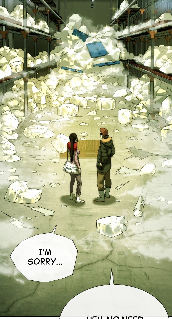 Read Killer Peter en Manga Online