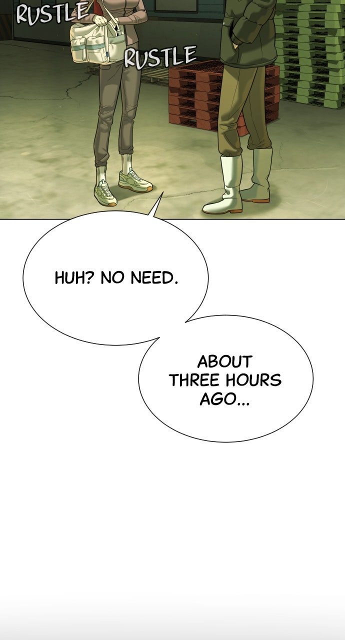 Read Killer Peter en Manga Online