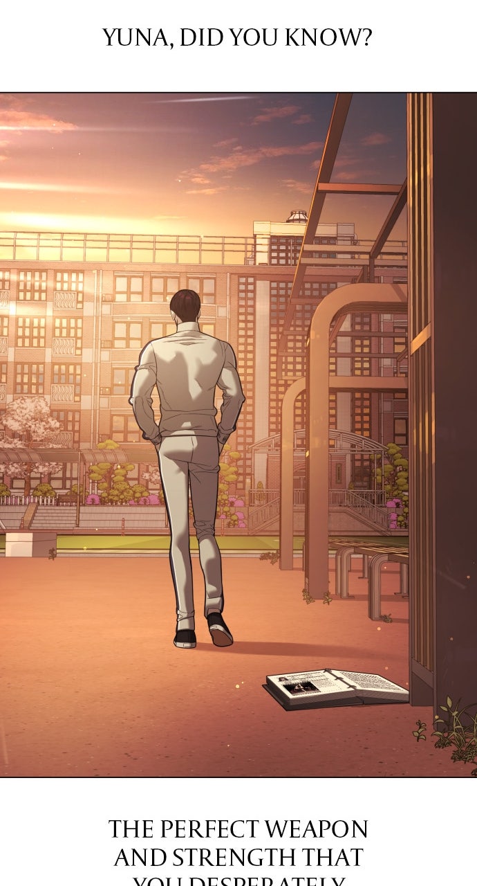 Read Killer Peter en Manga Online