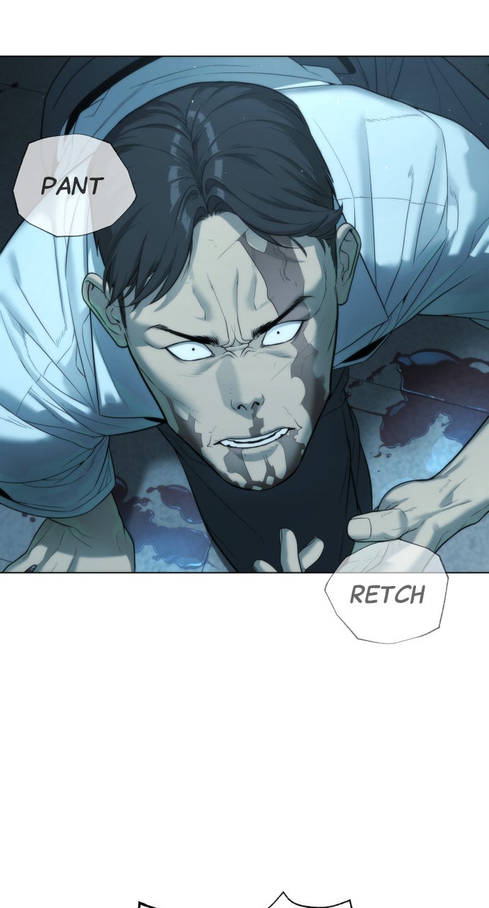 Read Killer Peter en Manga Online