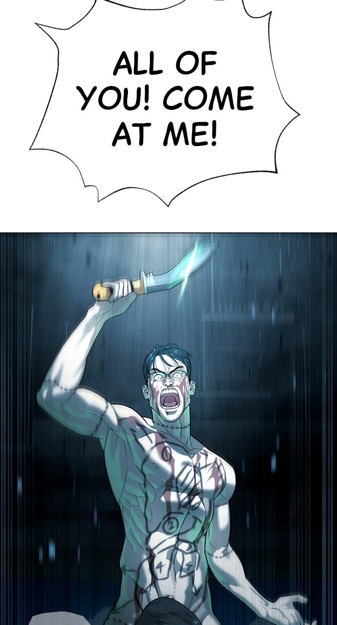 Read Killer Peter en Manga Online
