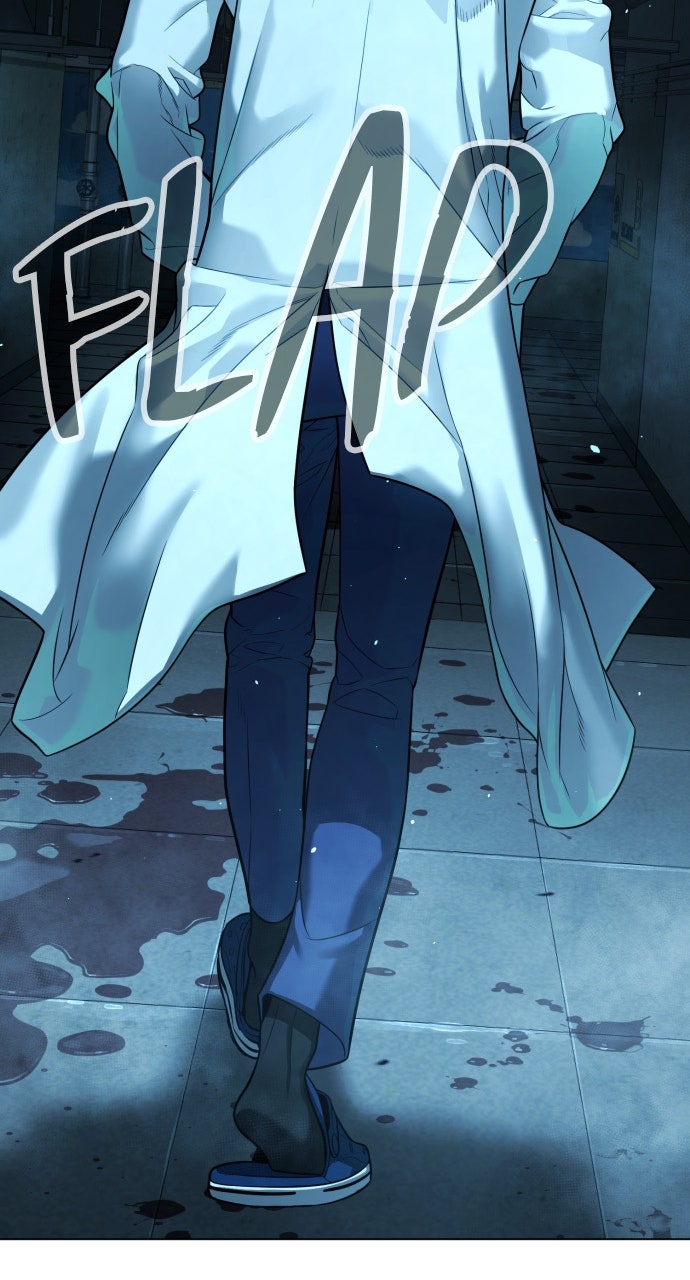 Read Killer Peter en Manga Online
