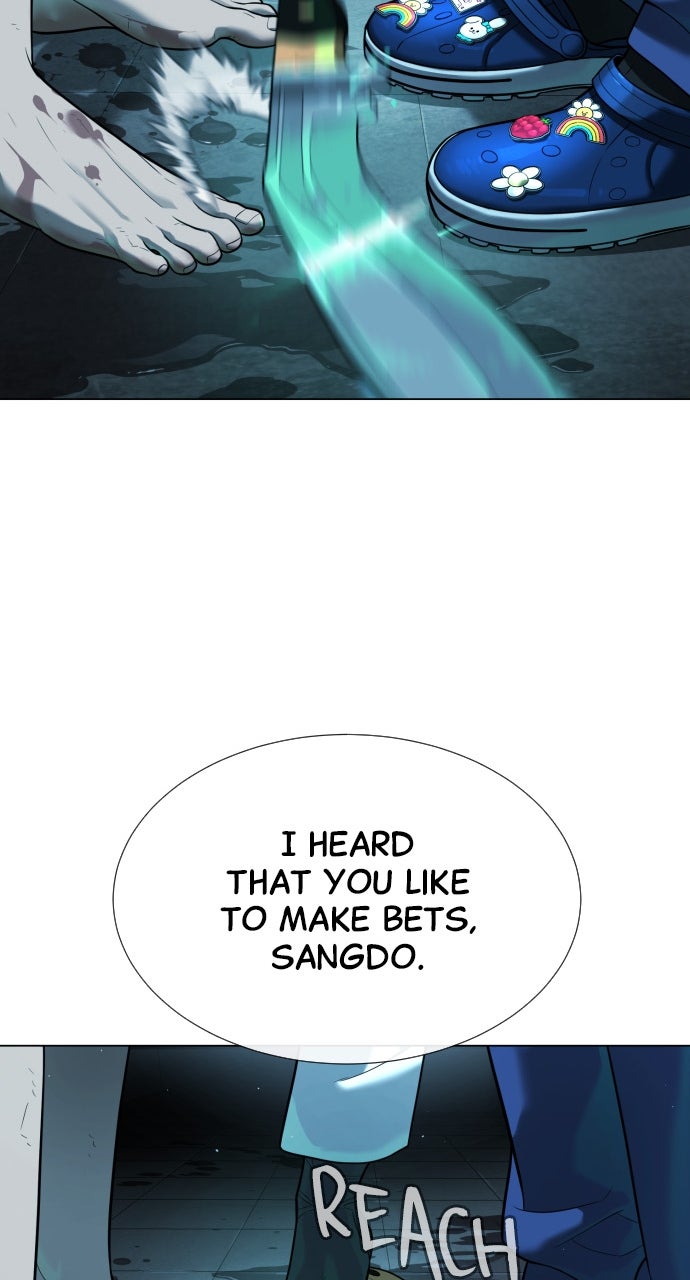 Read Killer Peter en Manga Online
