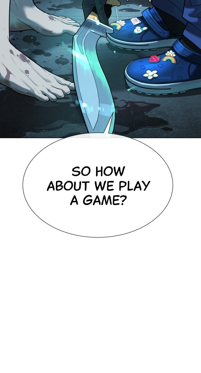 Read Killer Peter en Manga Online