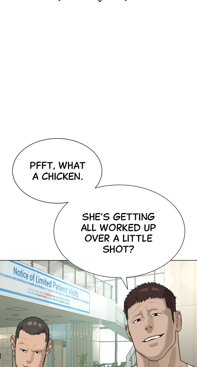 Read Killer Peter en Manga Online
