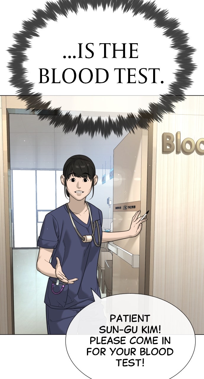 Read Killer Peter en Manga Online