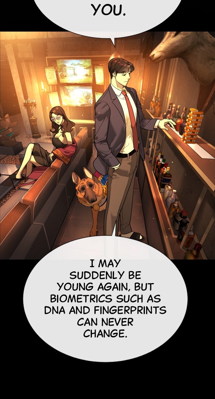 Read Killer Peter en Manga Online
