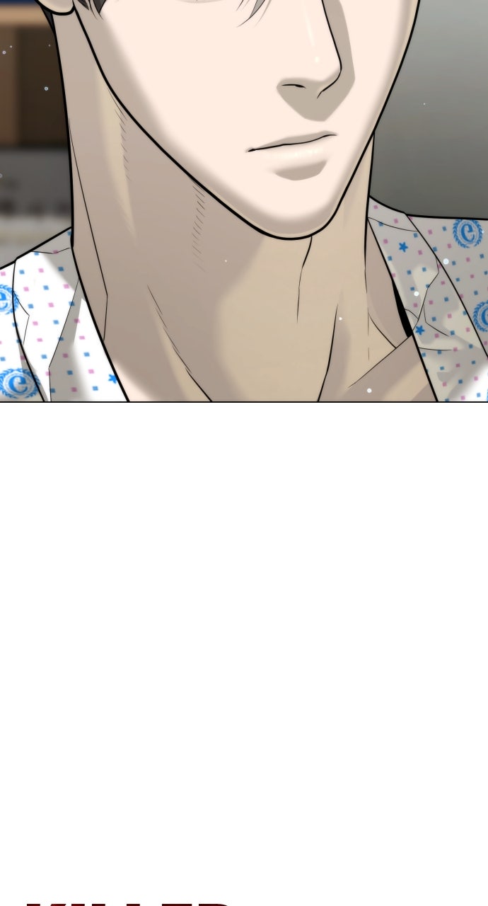Read Killer Peter en Manga Online