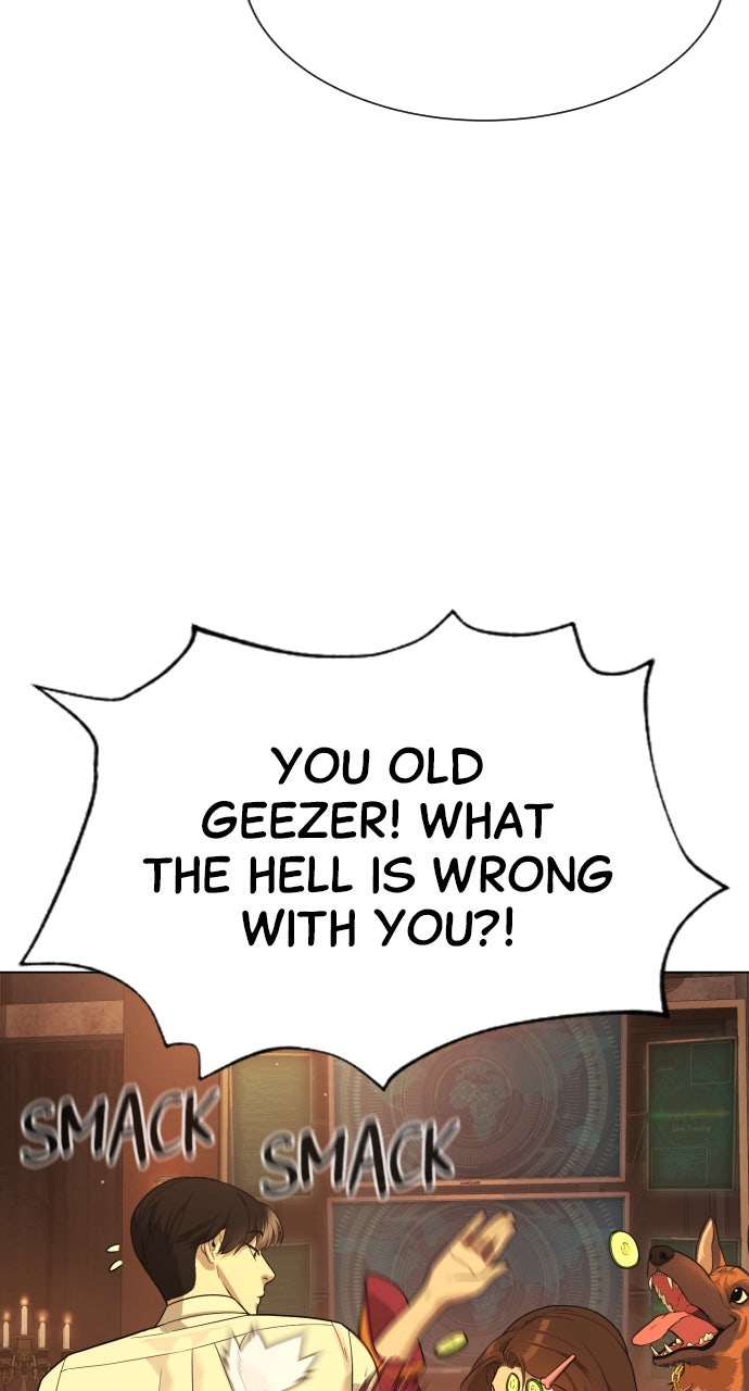 Read Killer Peter en Manga Online