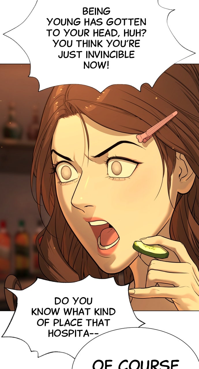 Read Killer Peter en Manga Online