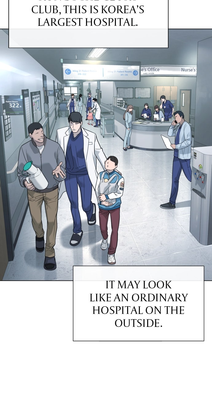 Read Killer Peter en Manga Online