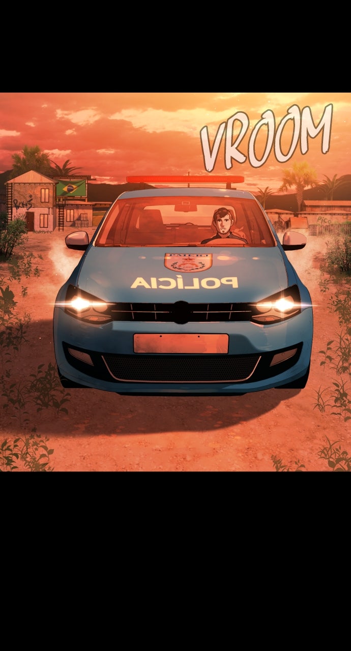Read Killer Peter en Manga Online