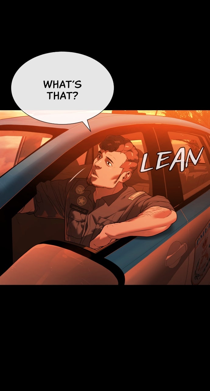 Read Killer Peter en Manga Online