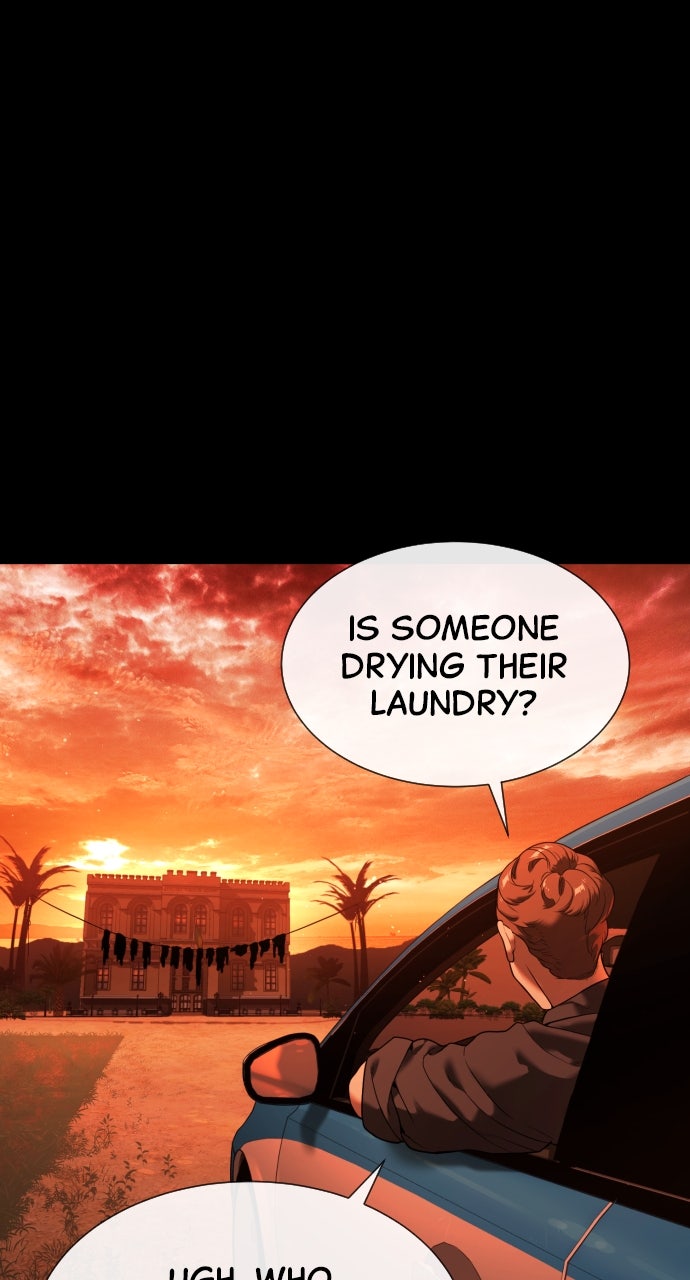 Read Killer Peter en Manga Online