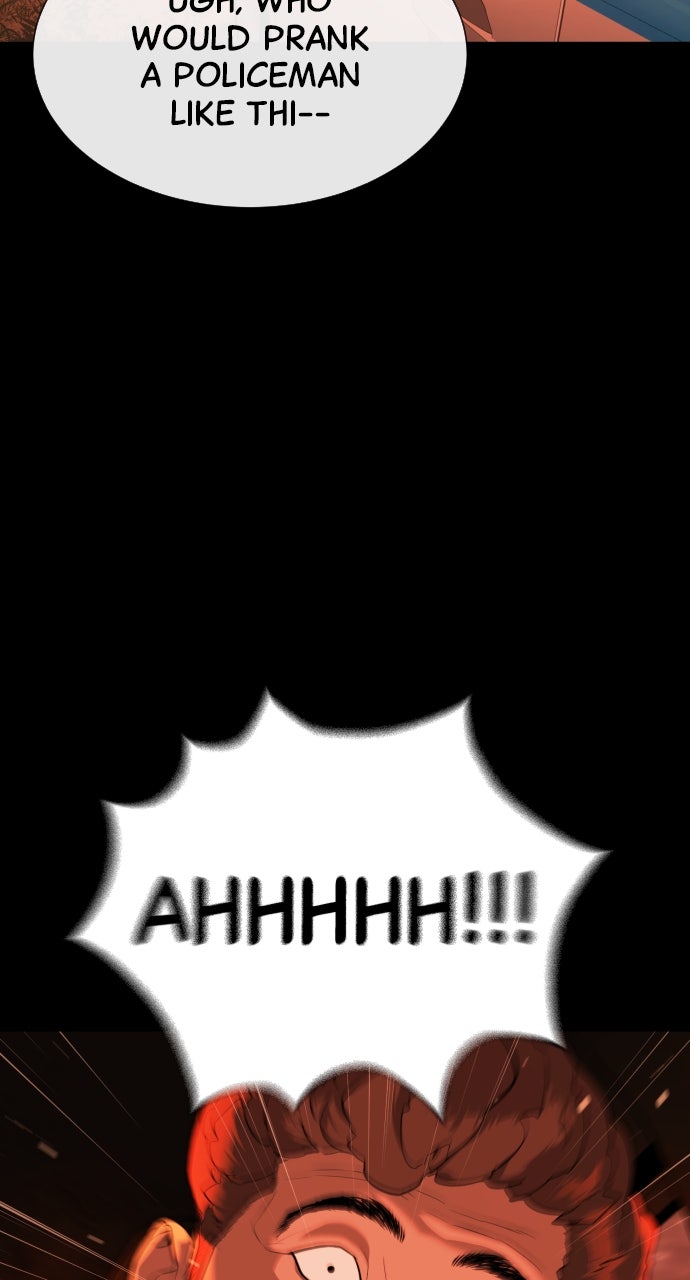 Read Killer Peter en Manga Online
