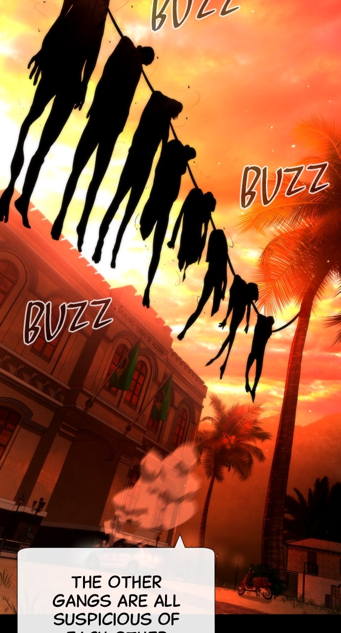 Read Killer Peter en Manga Online