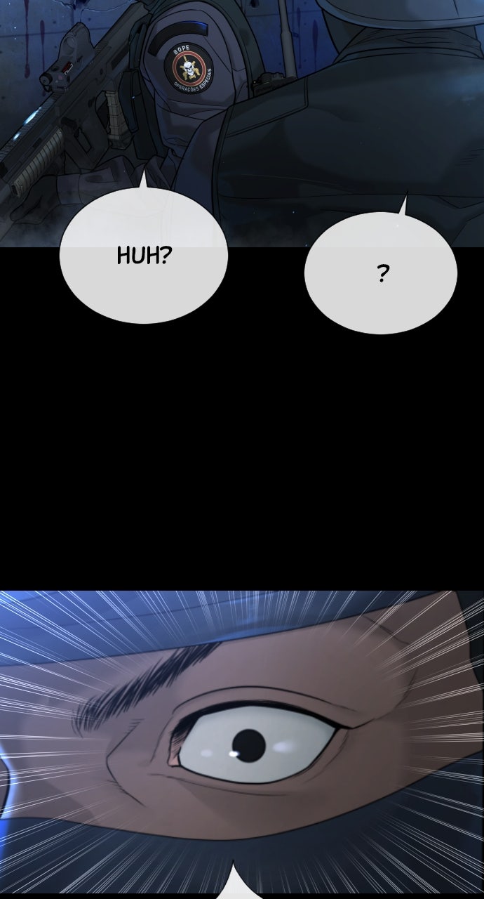 Read Killer Peter en Manga Online