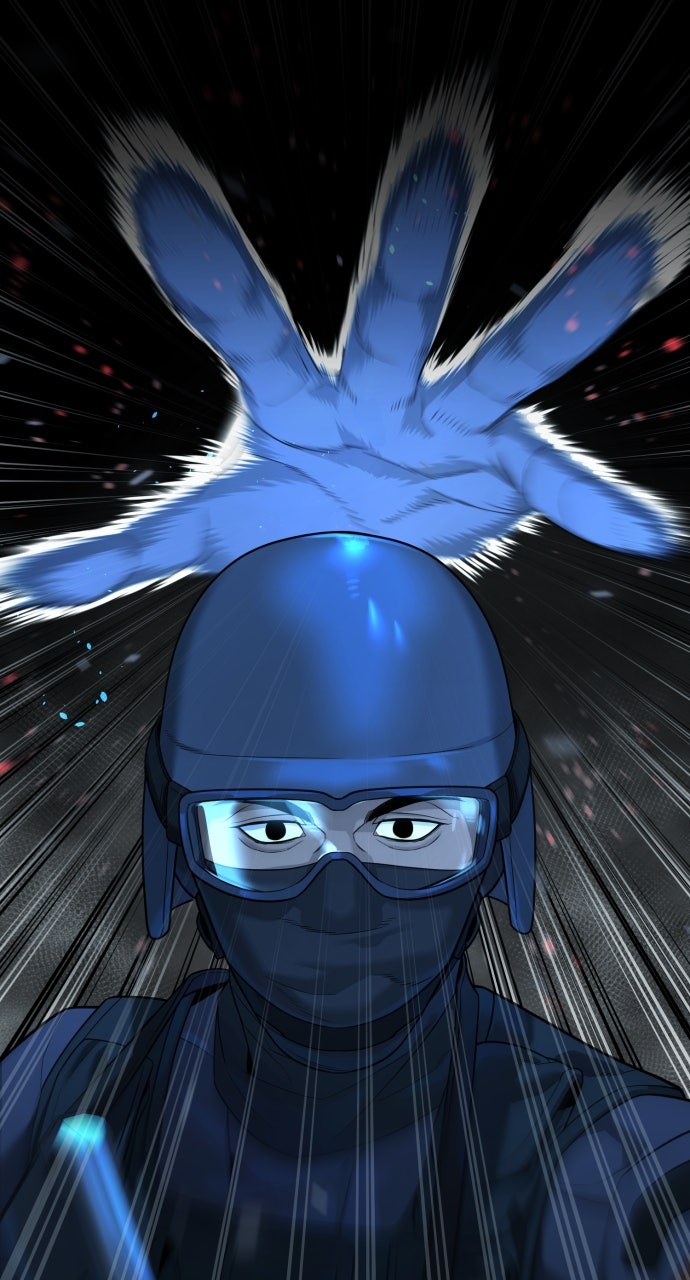 Read Killer Peter en Manga Online