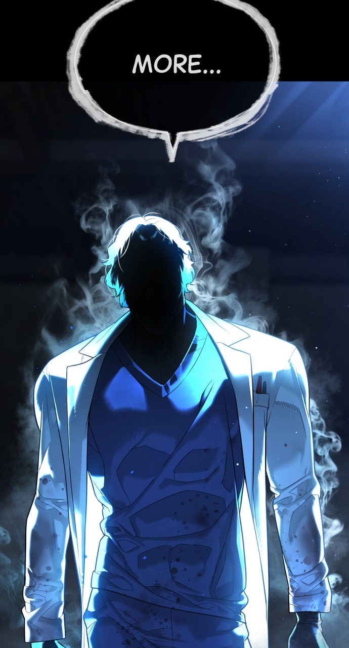Read Killer Peter en Manga Online
