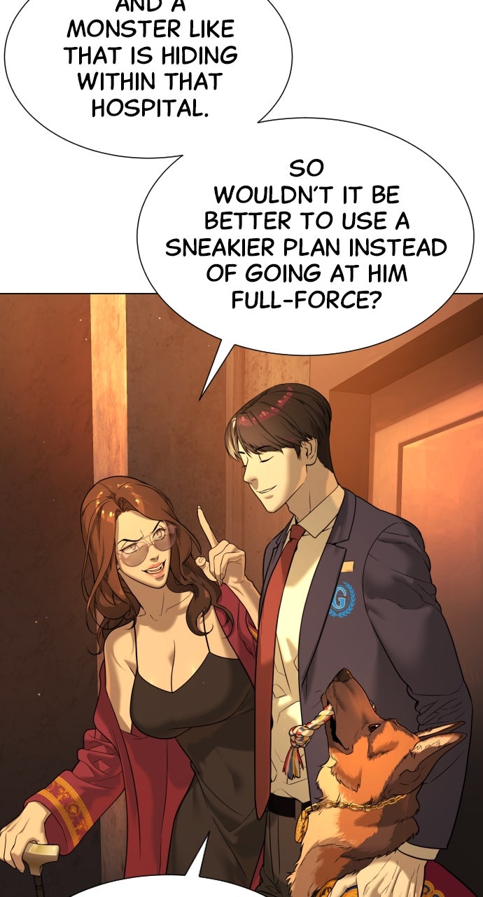 Read Killer Peter en Manga Online