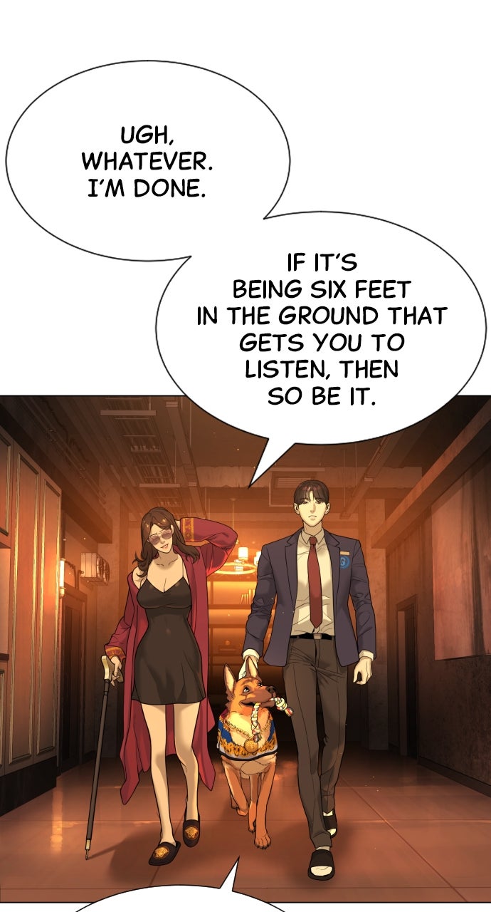 Read Killer Peter en Manga Online