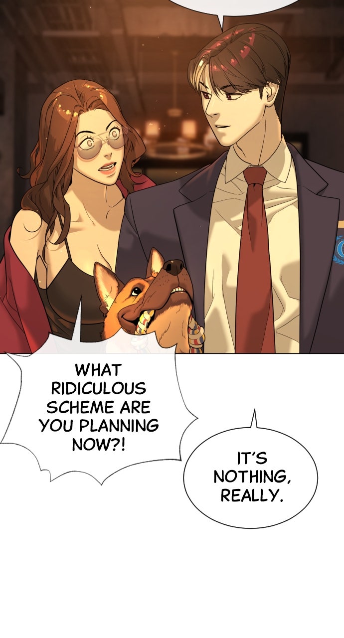 Read Killer Peter en Manga Online