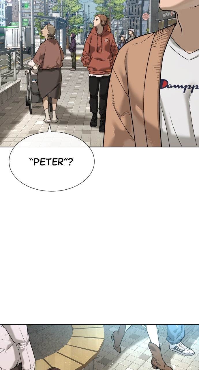 Read Killer Peter en Manga Online