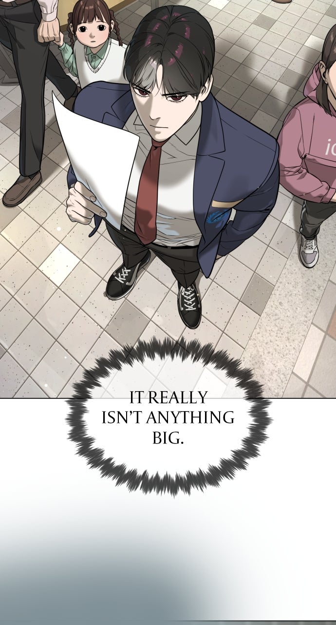 Read Killer Peter en Manga Online