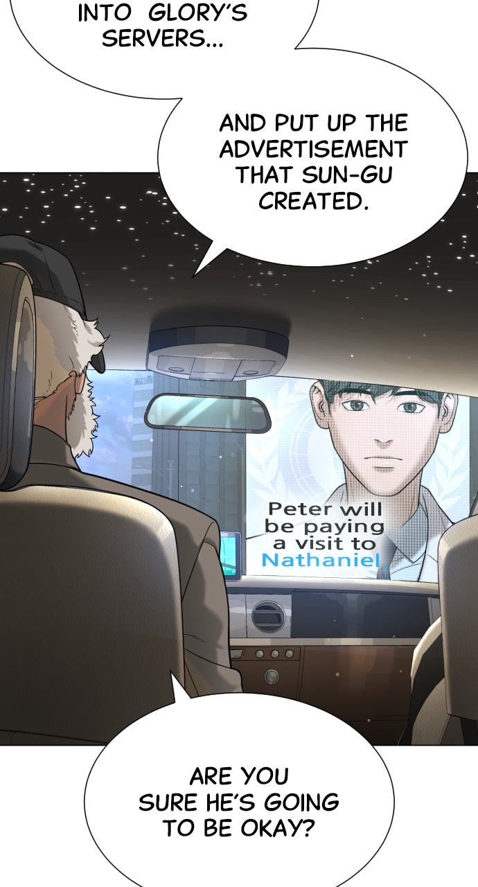 Read Killer Peter en Manga Online