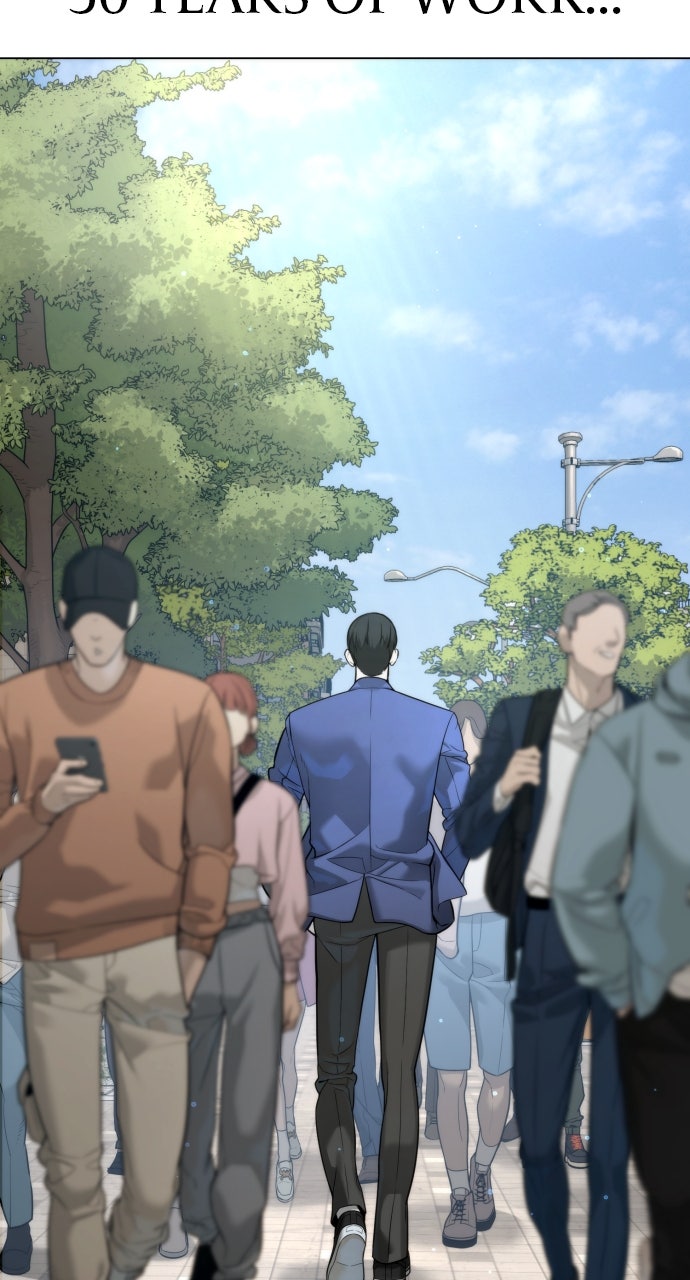 Read Killer Peter en Manga Online