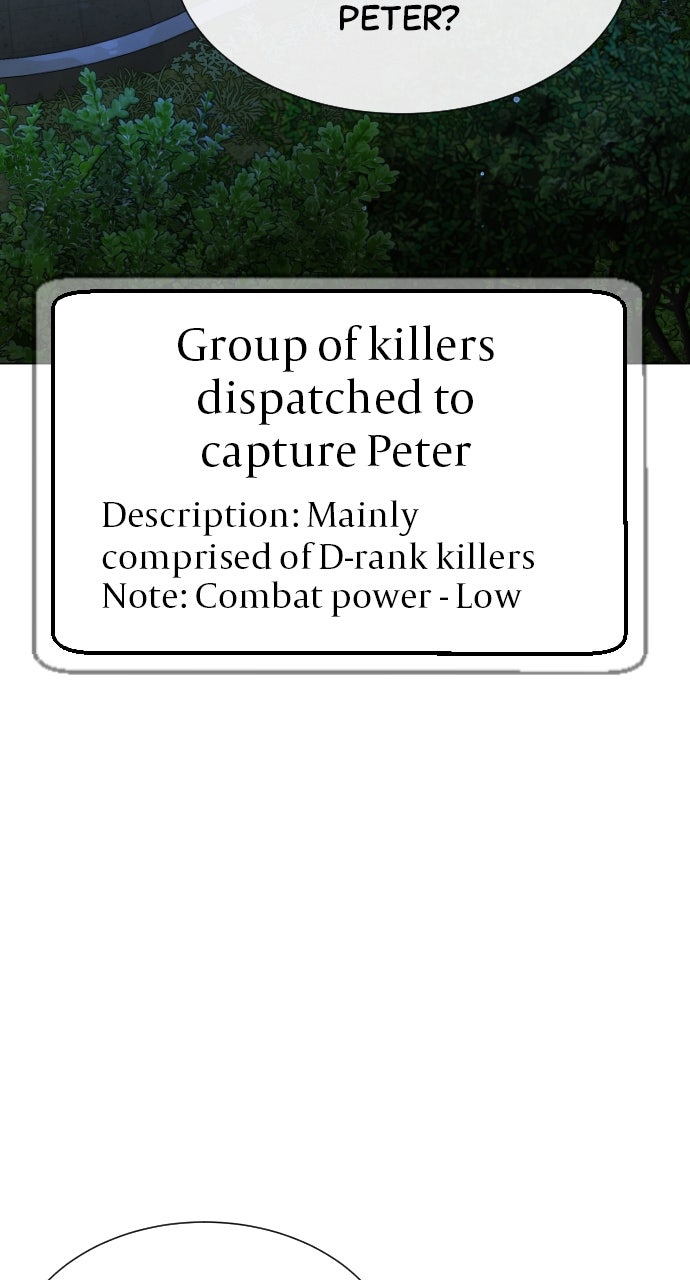 Read Killer Peter en Manga Online