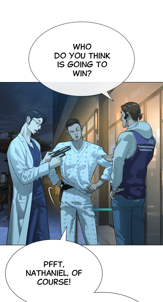 Read Killer Peter en Manga Online