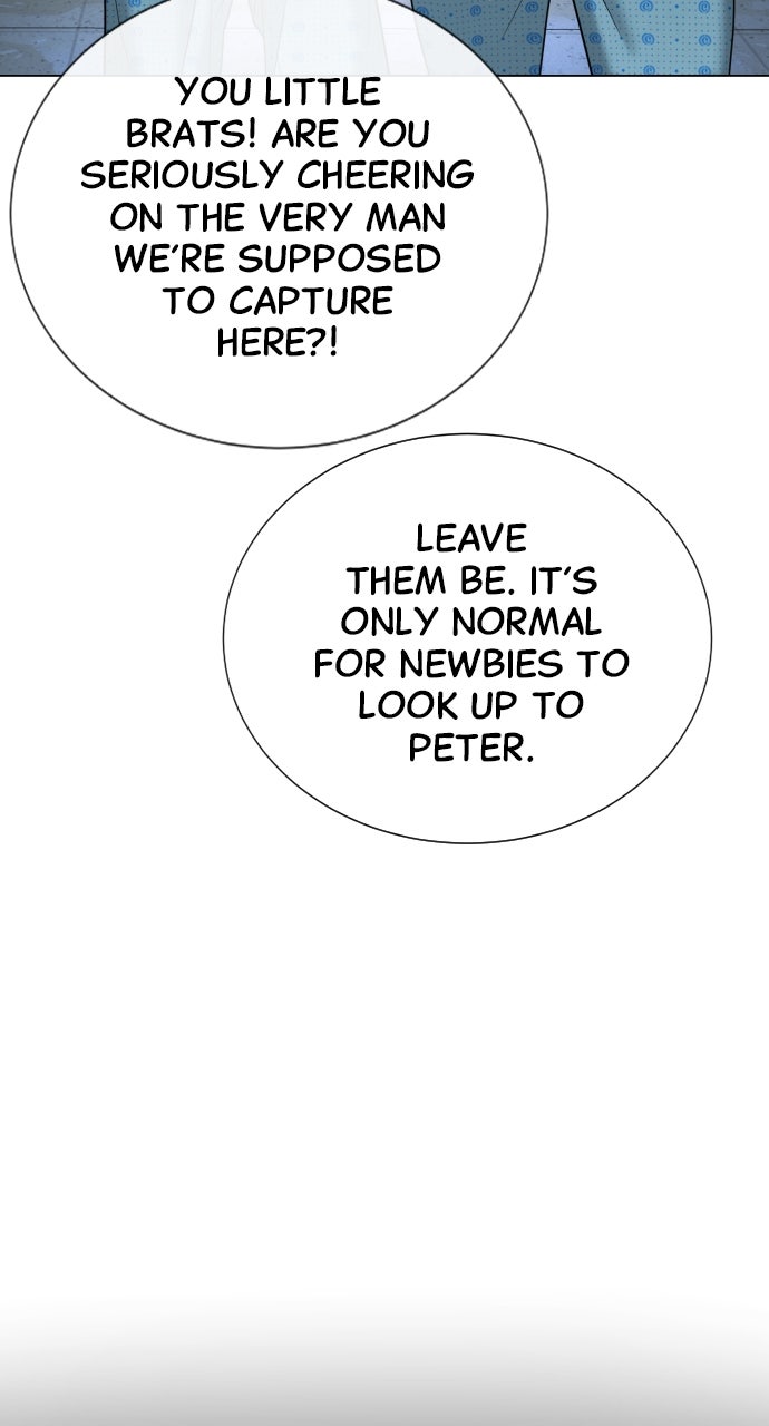 Read Killer Peter en Manga Online