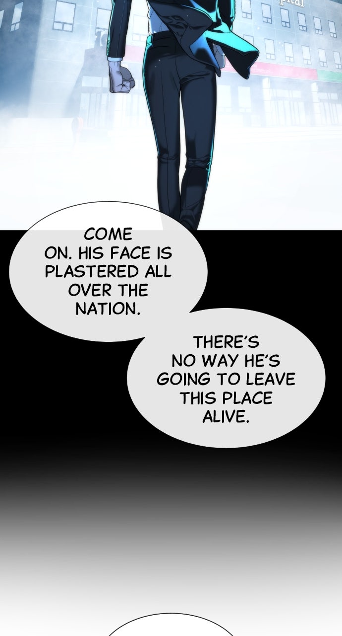 Read Killer Peter en Manga Online