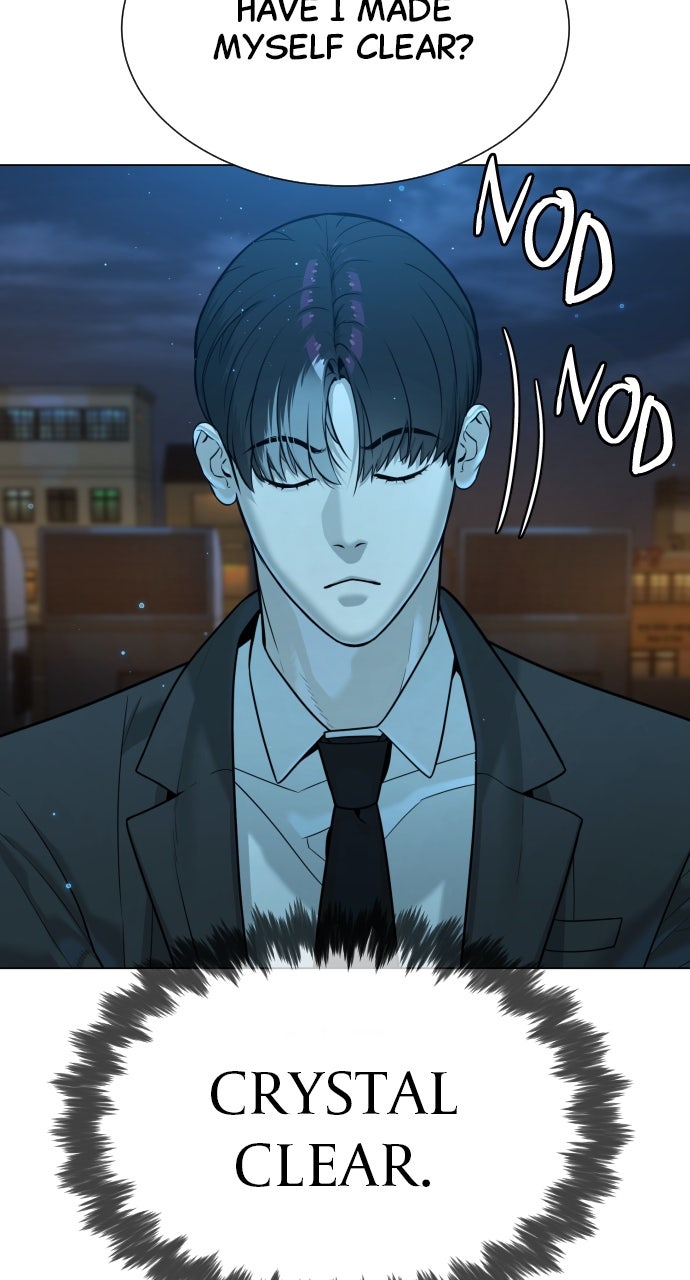 Read Killer Peter en Manga Online