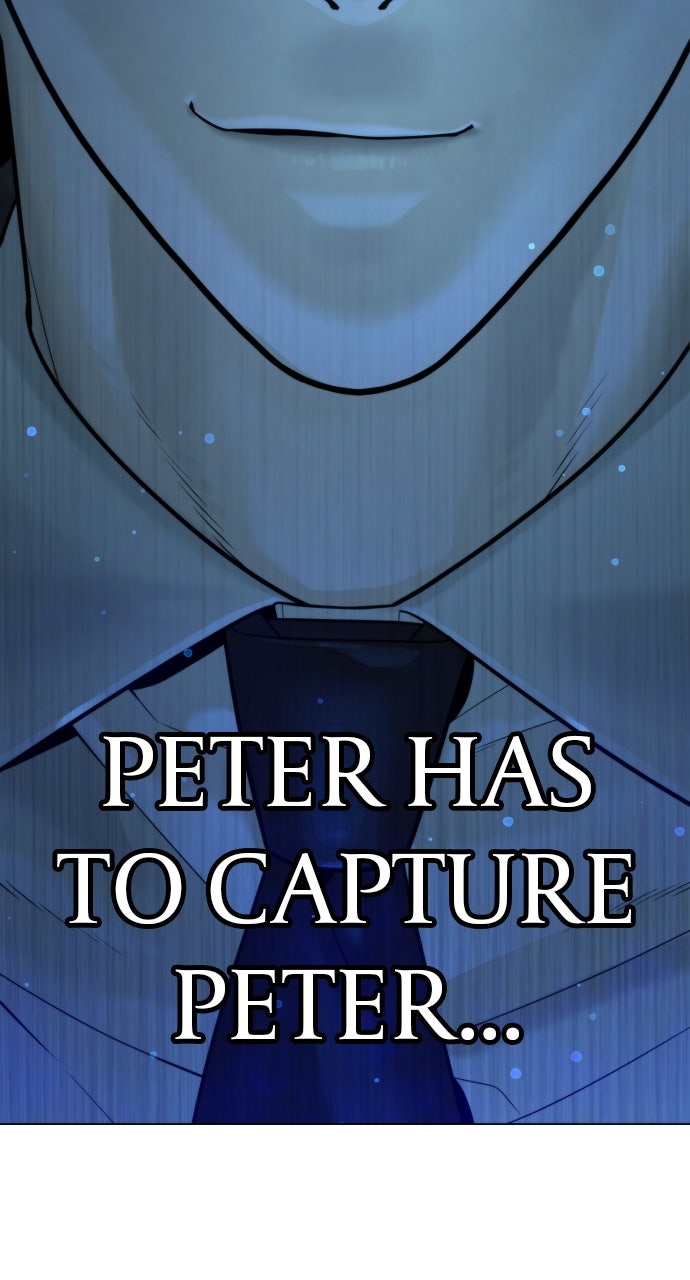 Read Killer Peter en Manga Online