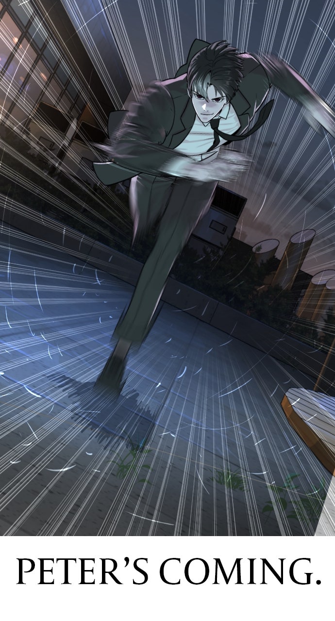 Read Killer Peter en Manga Online