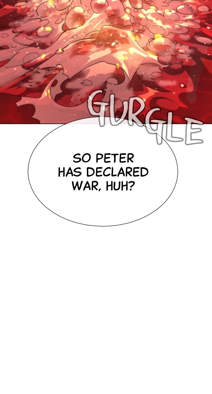 Read Killer Peter en Manga Online