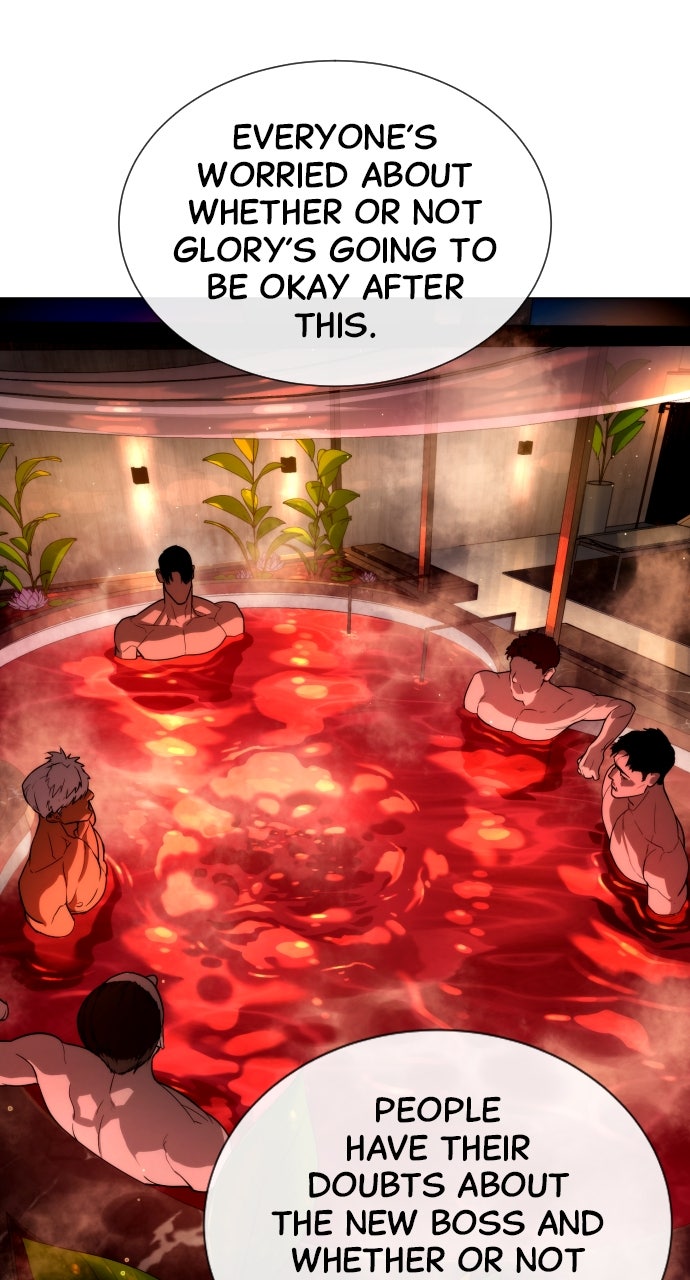 Read Killer Peter en Manga Online