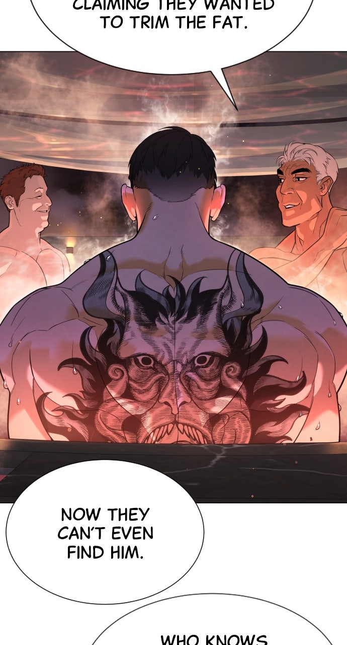 Read Killer Peter en Manga Online
