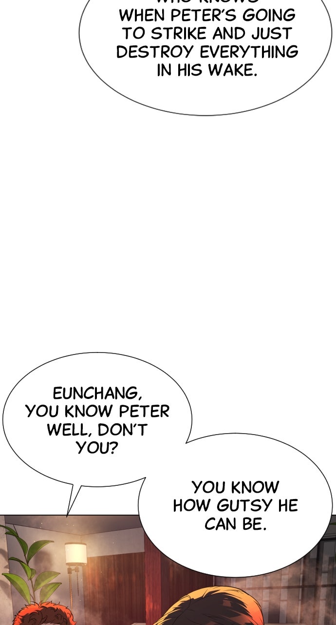 Read Killer Peter en Manga Online