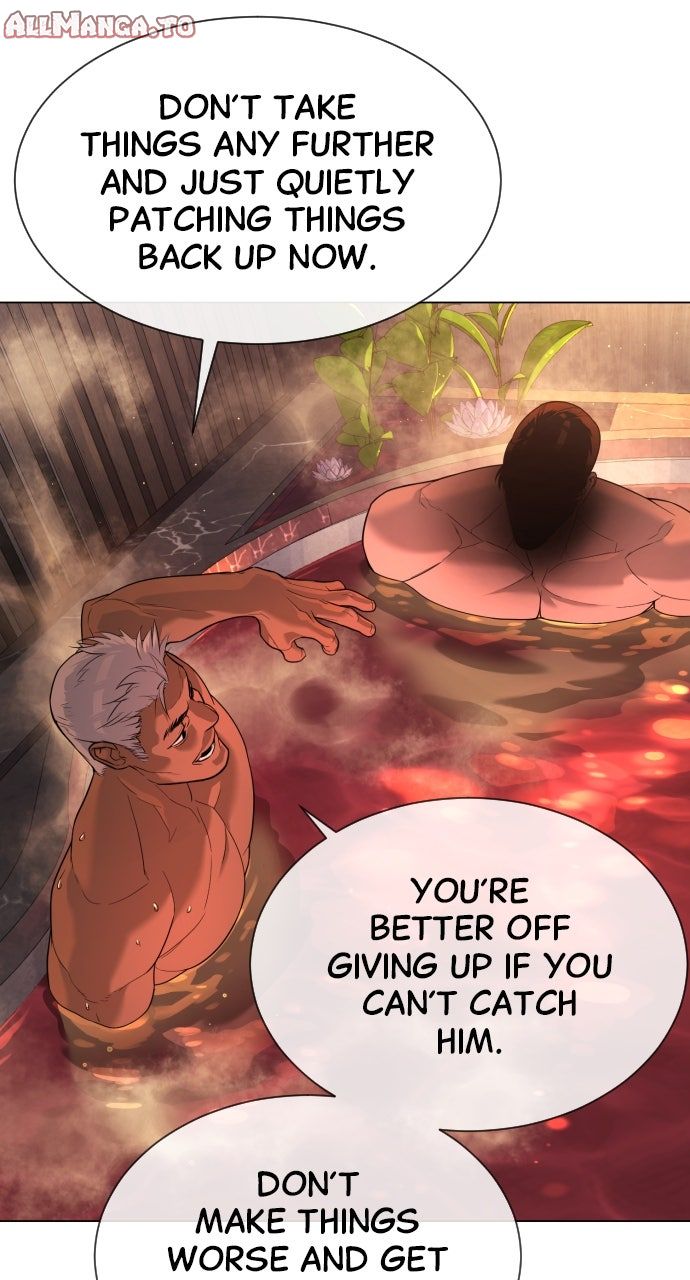 Read Killer Peter en Manga Online