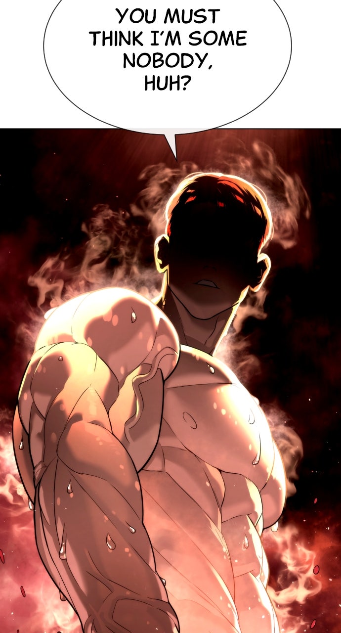 Read Killer Peter en Manga Online